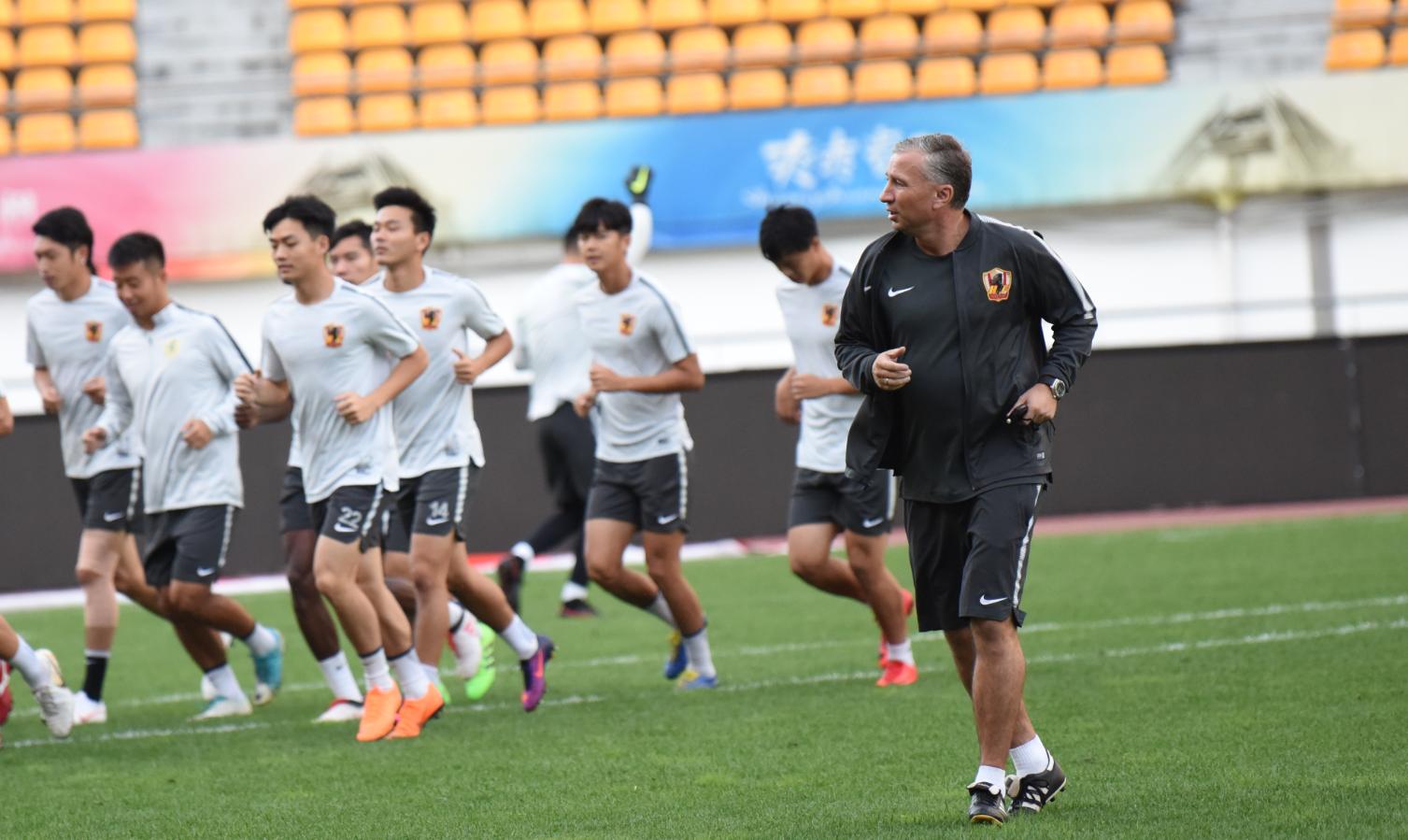 贵州恒丰vs河南建业,贵州恒丰主场对战广东华南虎