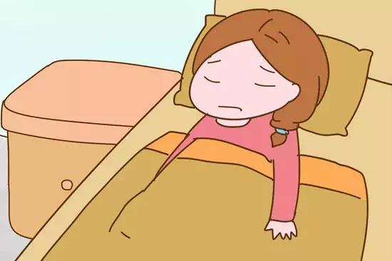 孕晚期为什么会胸闷气短呼吸困难,孕晚期老是胸闷怎么回事