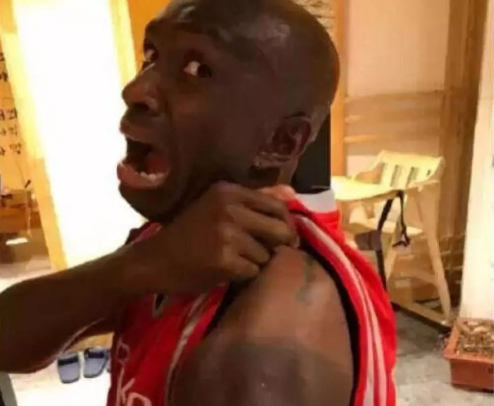 这个夏天，剧透网友和女朋友……