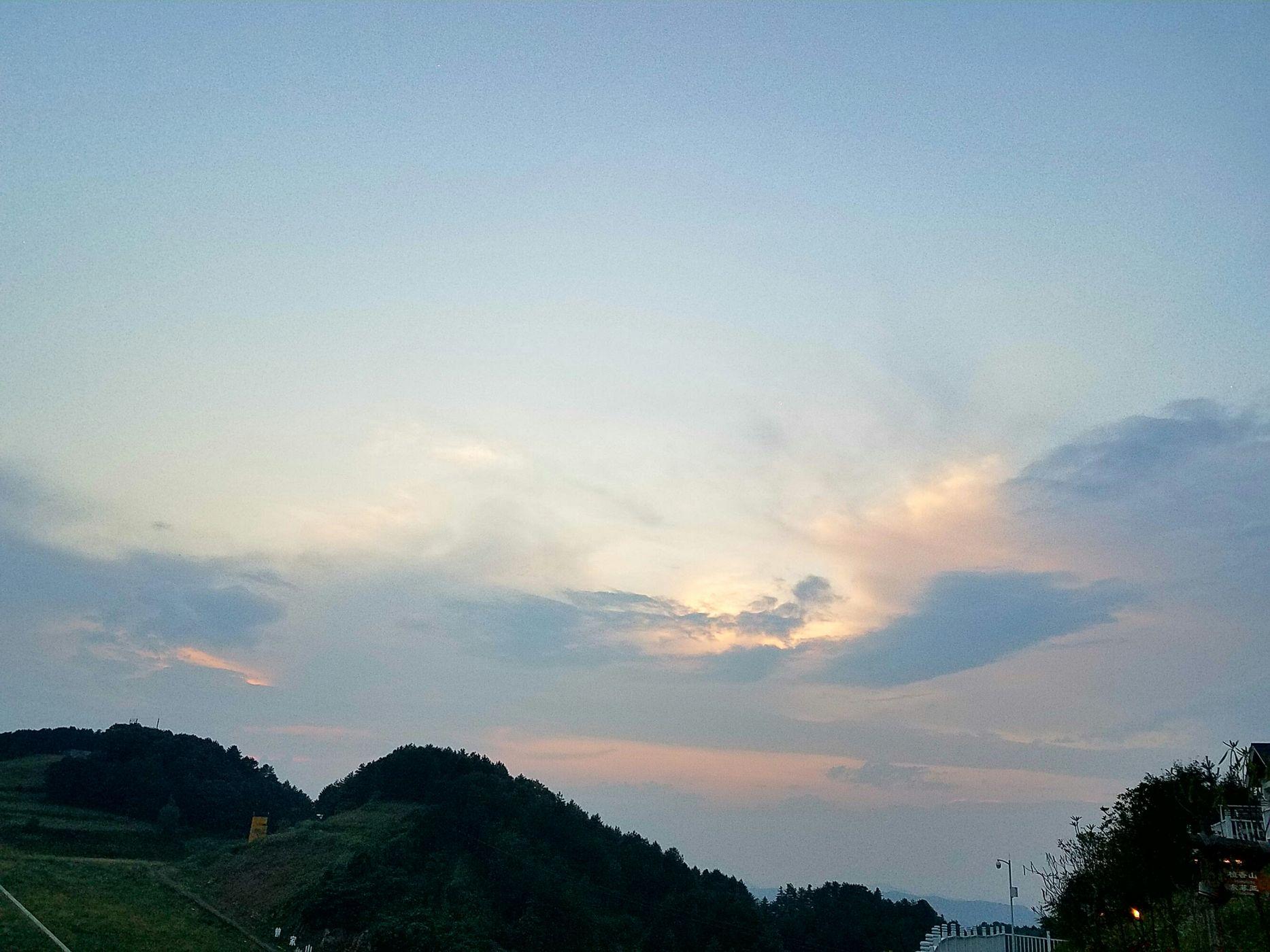 曾家山避暑15天吃住,避暑胜地曾家山