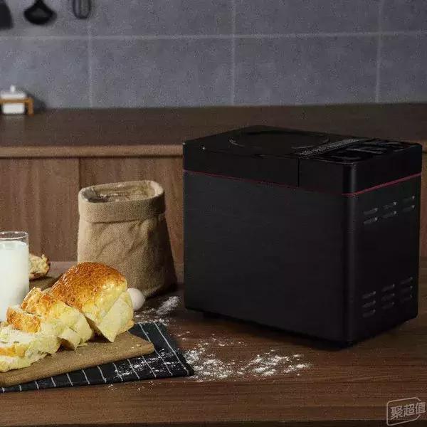 面包机推荐哪个牌子最好用,面包机和面机哪个牌子好用