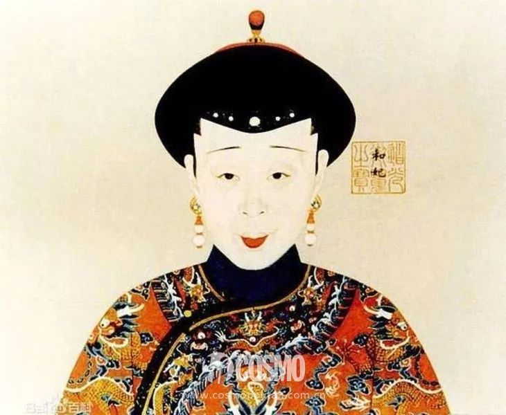 世界上第一支口红是哪个品牌,世界上第一支口红