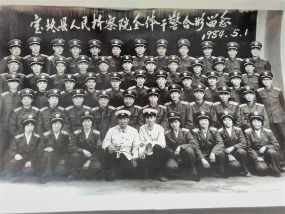 「献礼40周年」那年那月那些人温暖了谁的芳华