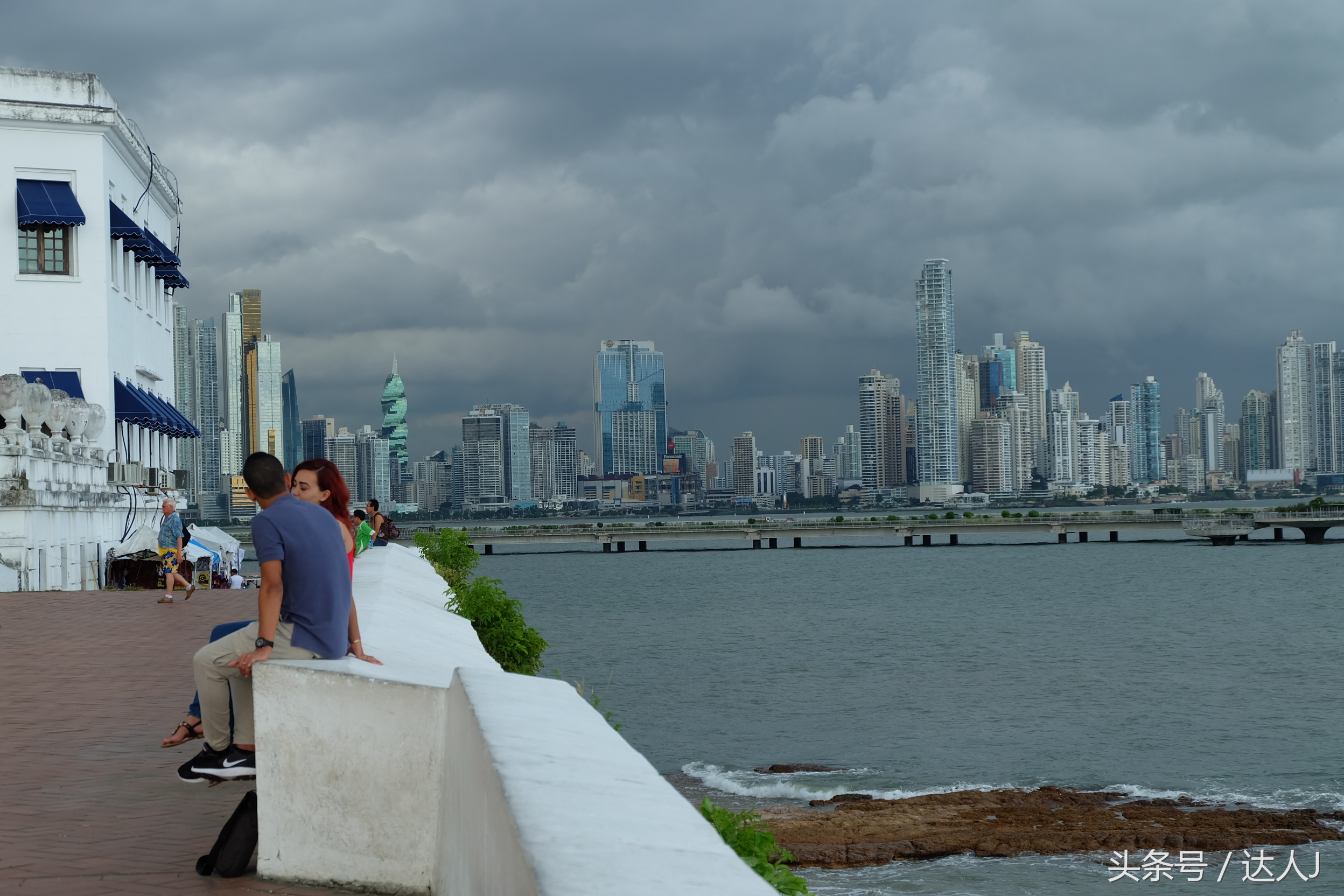 巴拿马更安全还是巴哈马更安全,巴拿马和巴哈马是一个国家么