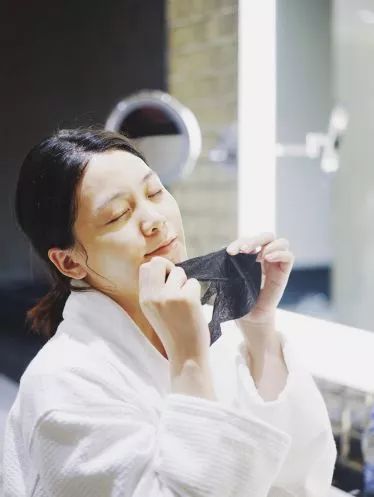 麦吉丽石墨烯面膜,麦吉丽面膜明星爆款