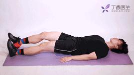 腰椎间盘突出复位锻炼,腰椎间盘突出坐骨神经痛康复锻炼