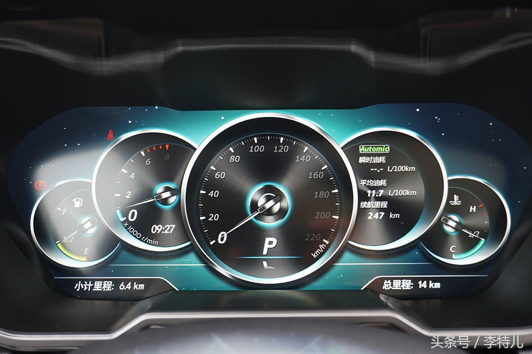 中流击水，浪遏飞舟，长沙试驾众泰T800惊叹：中国品牌豪华不是梦