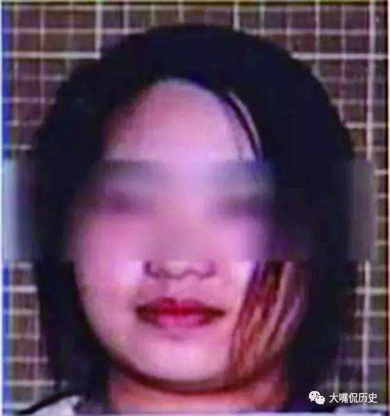 中国大案纪实-河南洛阳*奴性**案