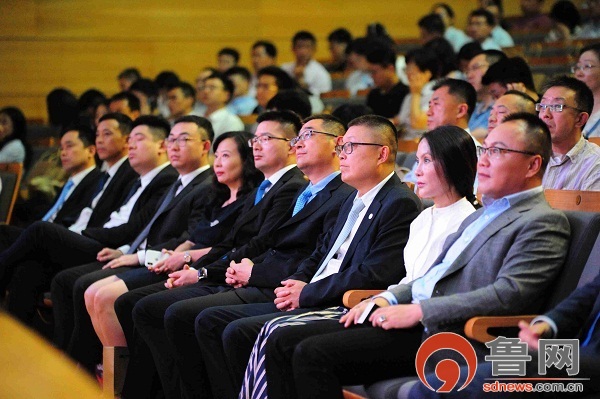 巅峰之上再生长,巅峰之上再造巅峰发布会