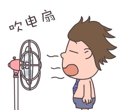 如何解决室内闷热,怎么解决室外凉快室内闷热