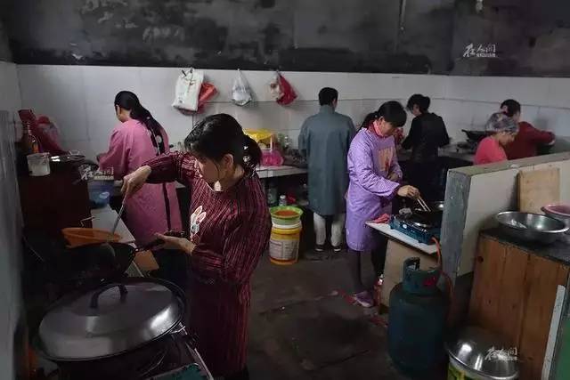 解密毛坦高考工厂,毛坦厂为什么叫高考工厂