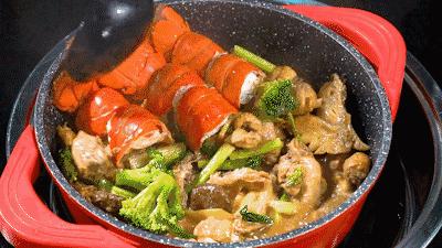 波龙搭配什么最好,波龙和什么混养