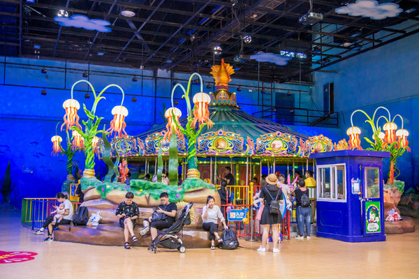 烂苹果乐园需要带什么,烂苹果乐园里有什么