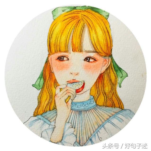 简短个性霸气说说,自身强大才能吸引别人的霸气说说