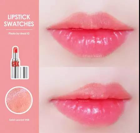 佛系？我们是仙女系毕业的都有这6只口红~