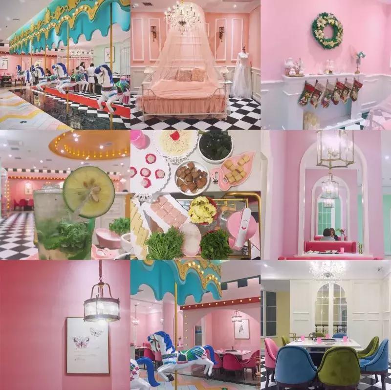 沈阳美食网红店于洪区,值得打卡的网红店沈阳