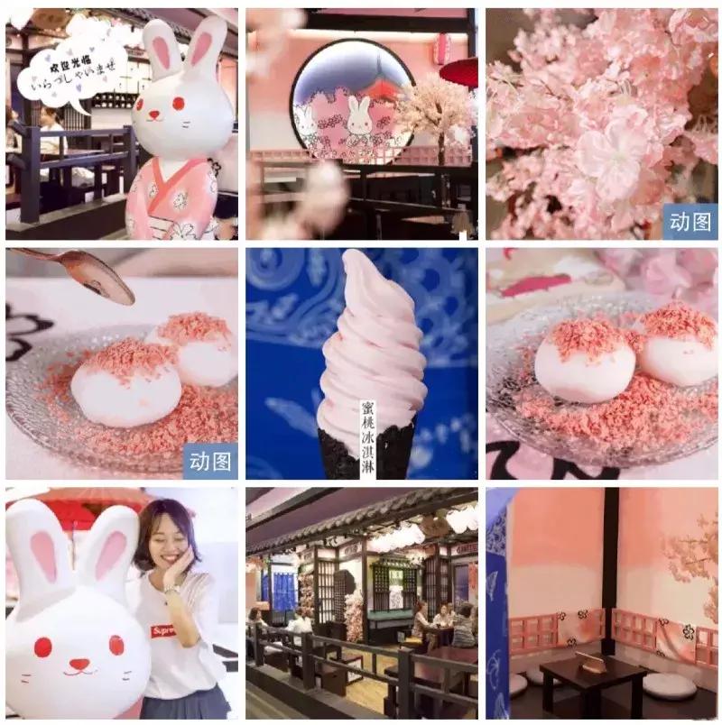 沈阳美食网红店于洪区,值得打卡的网红店沈阳