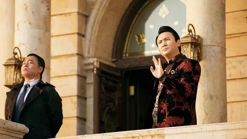 沈腾笑得最开心的时候,沈腾让人笑到哭的瞬间