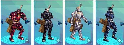 dnf深渊征服者称号自选礼盒,dnf征服者十五周年装备领取推荐