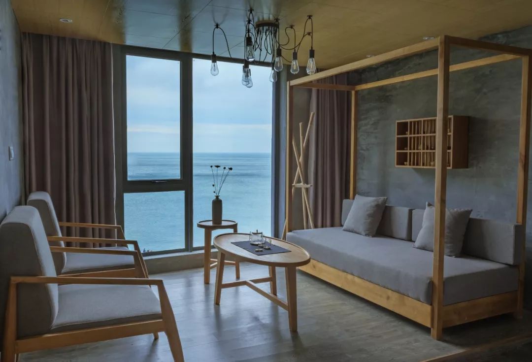 江浙沪适合发呆喝茶的民宿,冬天江浙沪2-3天短途旅游民宿