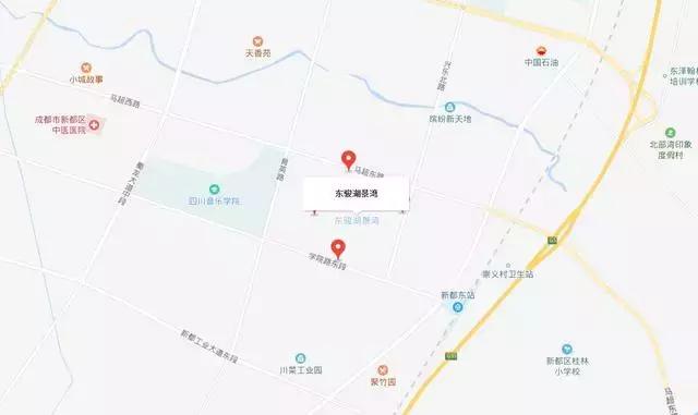 成都新都保利新盘,五一即将开盘的新楼盘成都新都