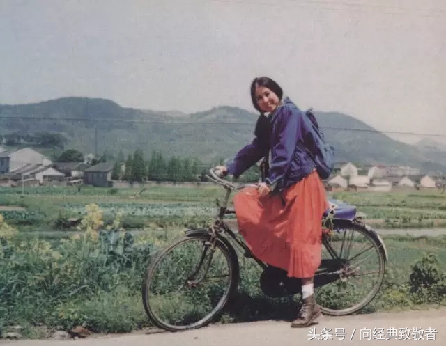 「经典文摘」三毛：我的笔友张拓芜