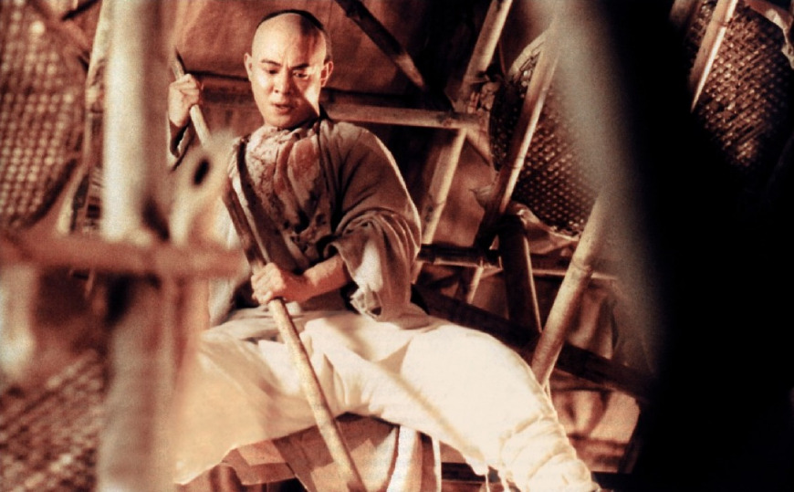 徐克有哪几部经典的武侠电影,徐克拍了很多经典的武侠电影