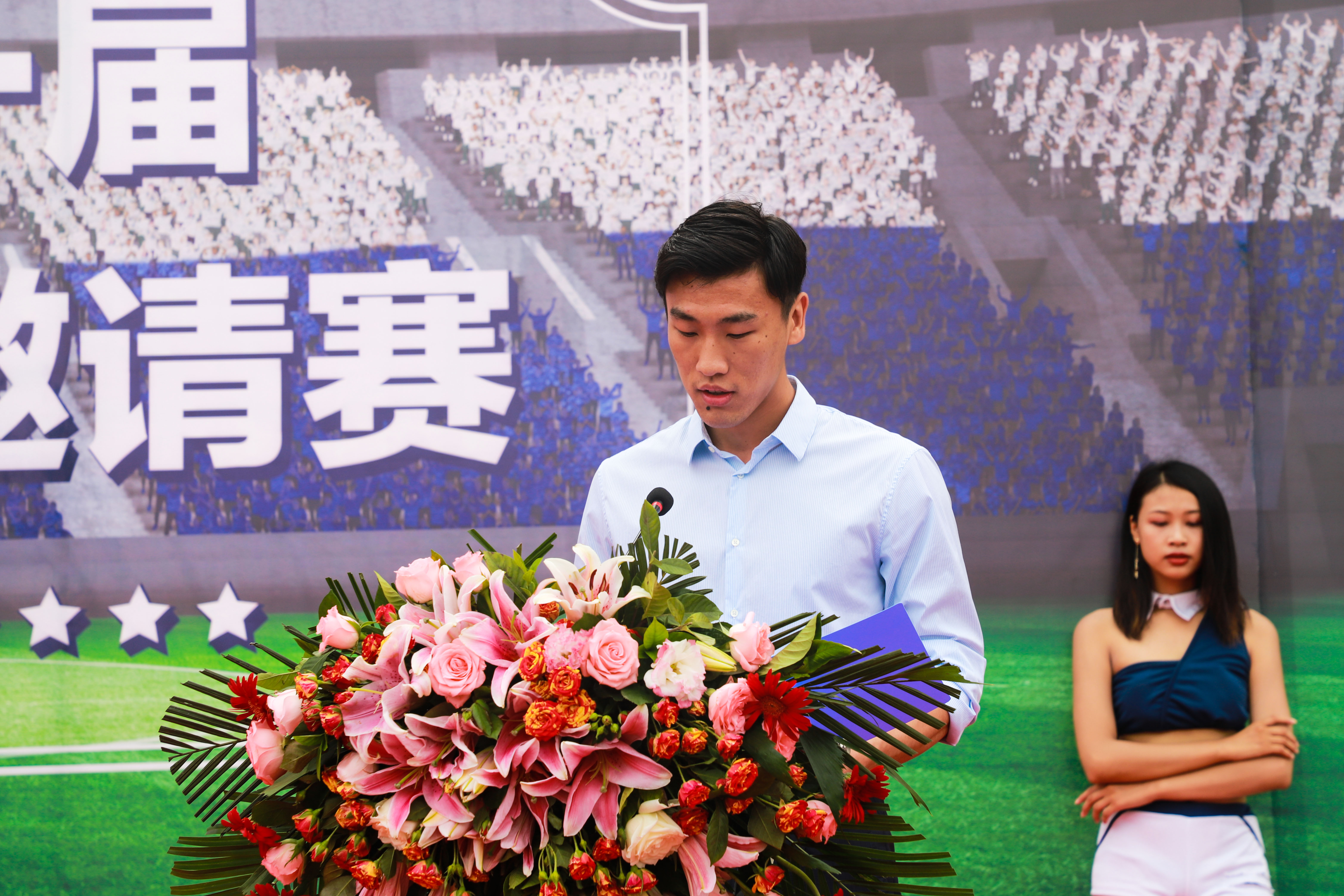 宝龙杯足球,宝龙体育比赛