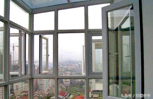 彩铝和铝合金有什么区别,彩铝门怎么选购