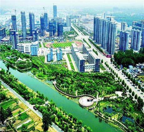 界首市哪个乡镇最富裕,界首最厉害乡镇