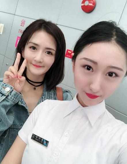 谢娜讲述出国囧事,谢娜谈去欧洲旅游