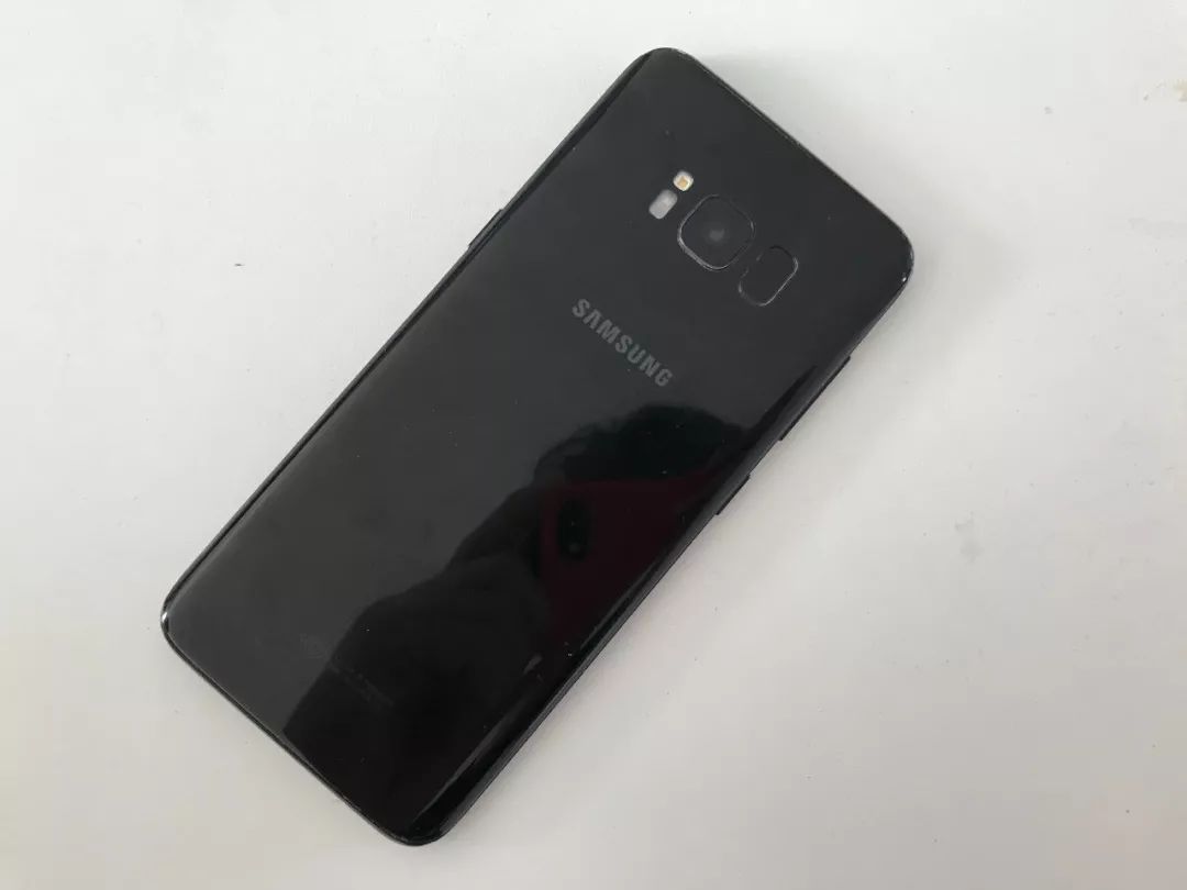 国行港版三星s23,三星美版s8+