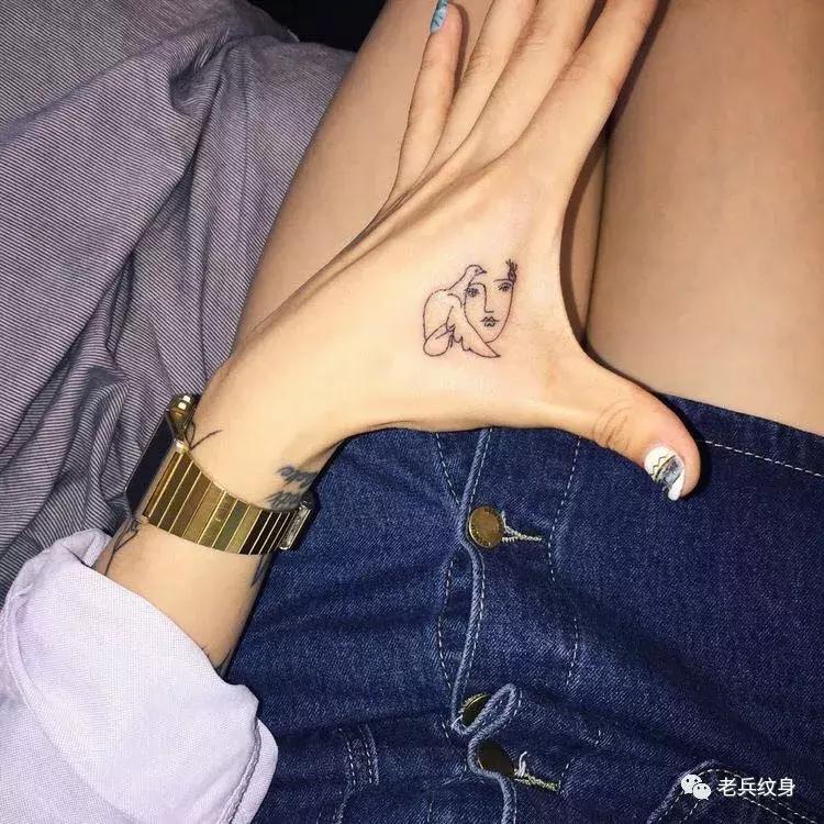 夏天纹身有什么需要注意的吗,夏天纹身注意哪些事项