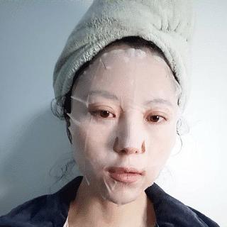 回购无数次的面膜,那些又大又值得回购的面膜
