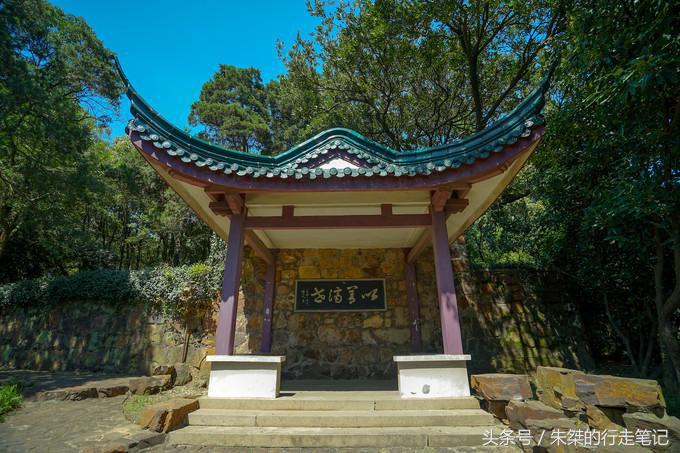 无锡禅意旅游攻略,必去禅意之旅