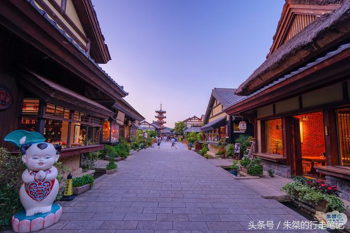 无锡禅意旅游攻略,必去禅意之旅