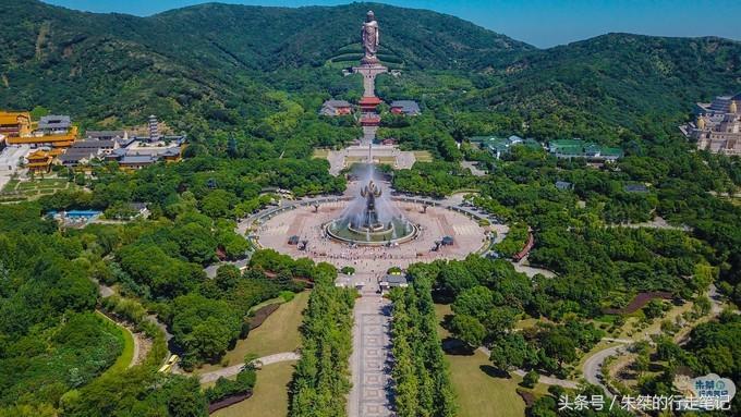 无锡禅意旅游攻略,必去禅意之旅