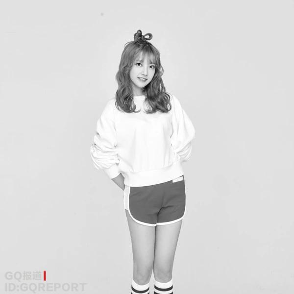 《创造101》落选者范薇：淘汰不重要，别变成可怕的人