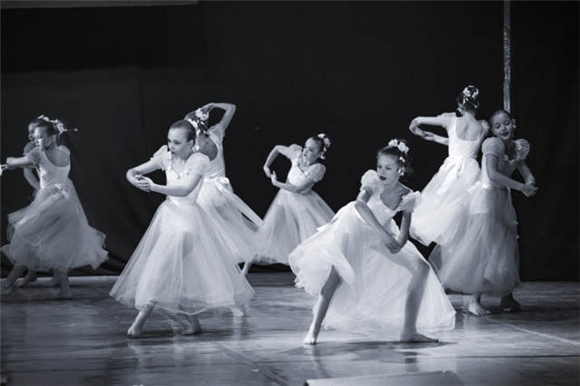 天津国际少儿节,天津少年儿童文化艺术节