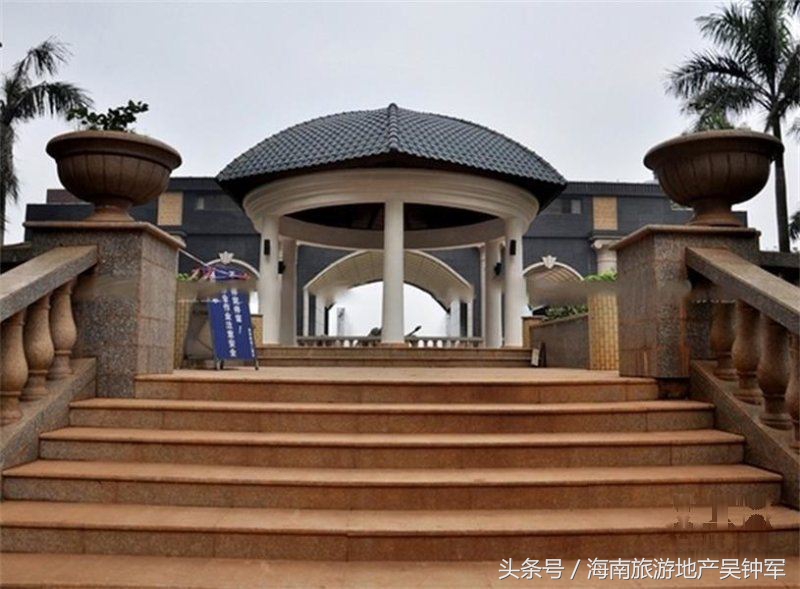 海南老城四季康城一期ab区,海南澄迈四季康城前景