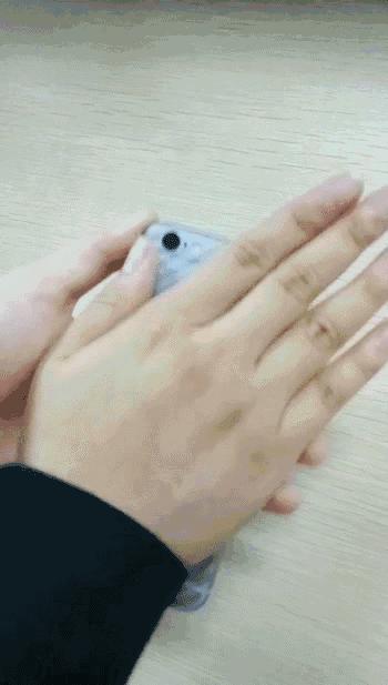 还原裸机轻薄质感,iphone防汗防摔