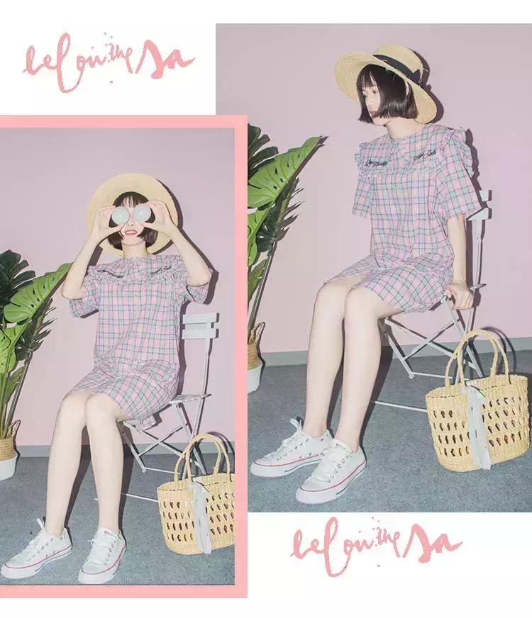 韩国小众品牌女装推荐,韩国年轻人小众品牌