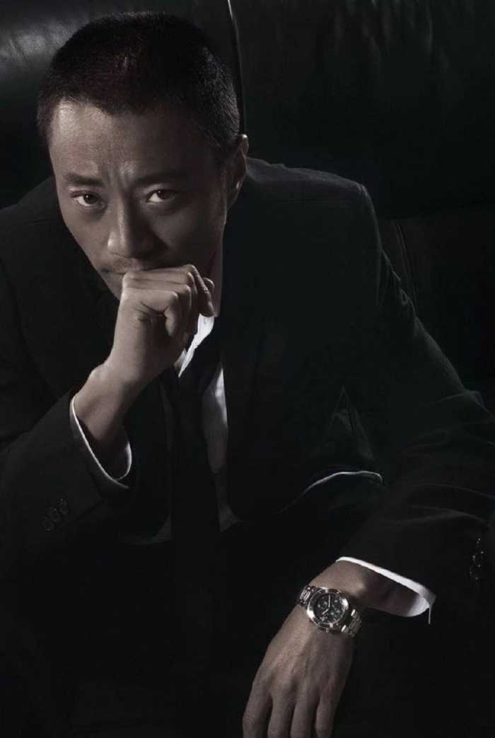 影帝黄渤拿过几次奖,盘点黄渤影视剧