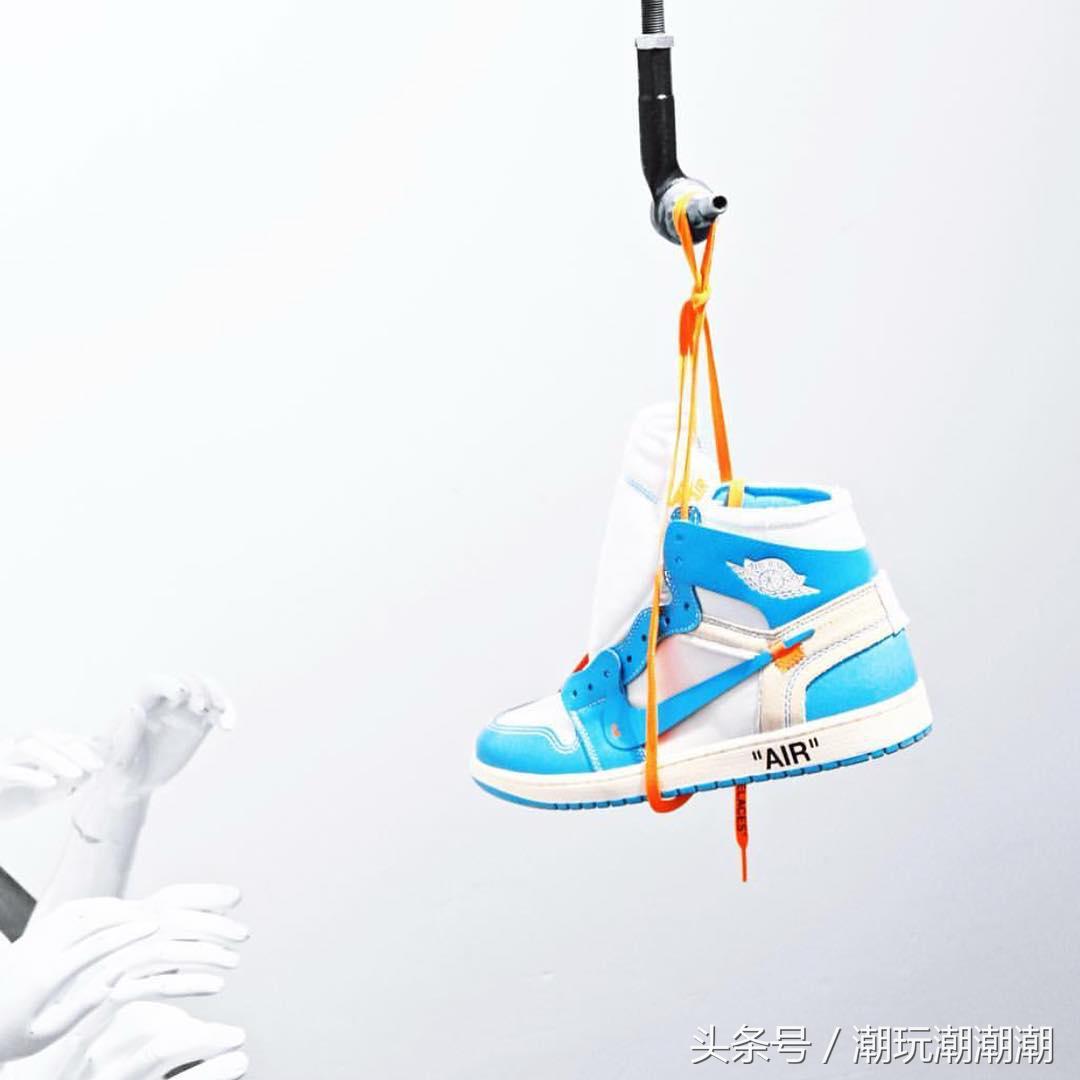 新说唱2019上脚球鞋,哪一双球鞋又火了