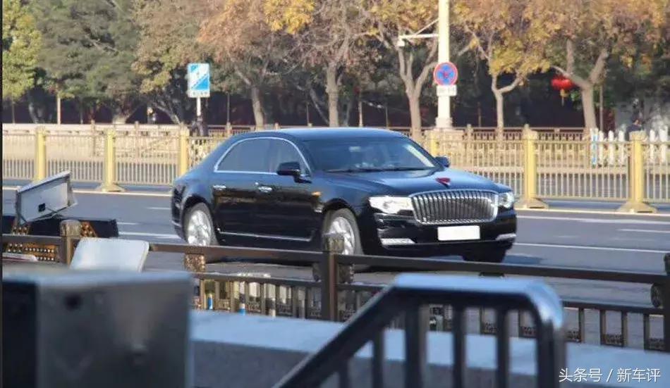 红旗l5中国最好的车,三贱客红旗l5完整版