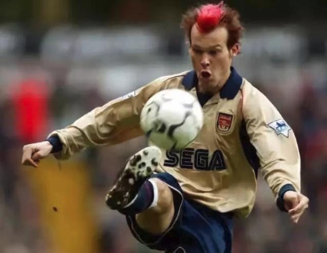 足坛奇葩发型大罗,足坛怪异发型门将