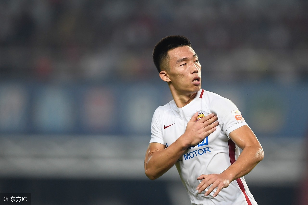 上港国脚新消息,徐根宝上海上港国脚