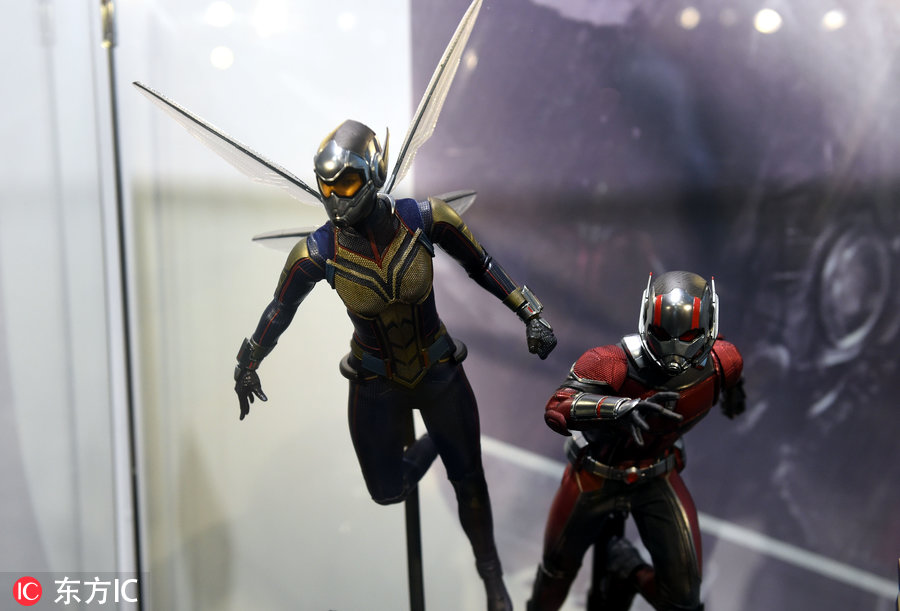 香港动漫节2020,香港动漫节2022