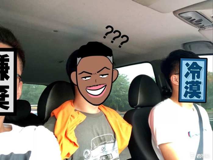 前排可以坐三个人的货车,众泰六座mpv