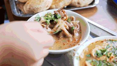 北京好吃的烧饼店推荐,北京排队的烧饼店